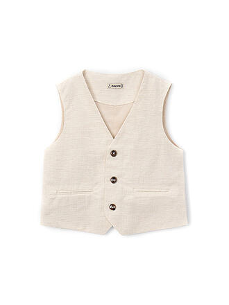 MAYORAL | Gilet da abito per ragazzo