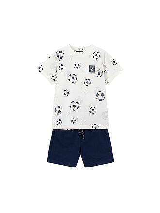 MAYORAL | Set da bambino 2 pezzi T-shirt e shorts