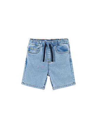 MAYORAL | Jeans shorts da ragazzo