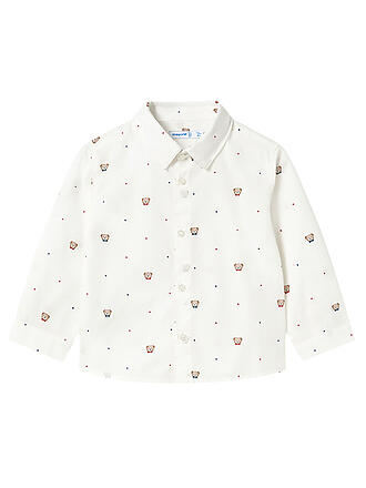 MAYORAL | Camicia da neonato