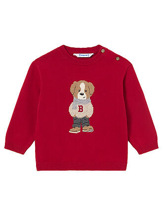 MAYORAL | Pullover neonato