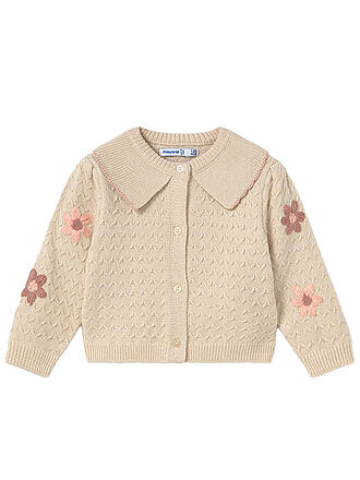 MAYORAL | Cardigan per neonata