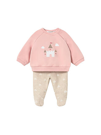 MAYORAL | Set neonato 2 pezzi maglione e pantaloni