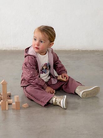 MAYORAL | Set neonata maglia a maniche lunghe con felpa e pantaloni