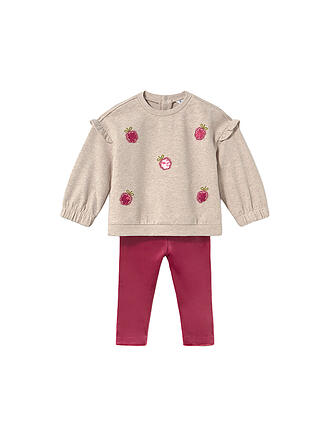 MAYORAL | Set neonato 2 pz. Maglione con pantaloni