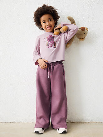MAYORAL | Pantaloni Wide Leg per Bambina