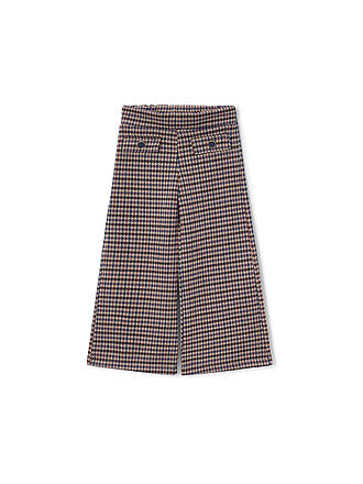 MAYORAL | Pantaloni ragazza Wide Leg