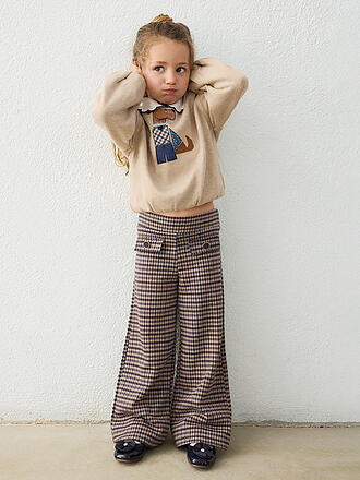 MAYORAL | Pantaloni ragazza Wide Leg