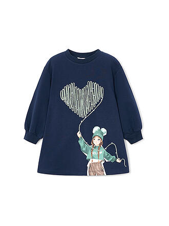 MAYORAL | Vestito bambina