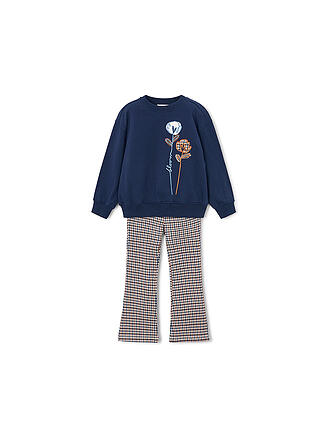 MAYORAL | Set 2 pezzi bambina maglione e leggings
