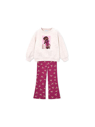 MAYORAL | Set 2 pezzi bambina - maglione e pantaloni