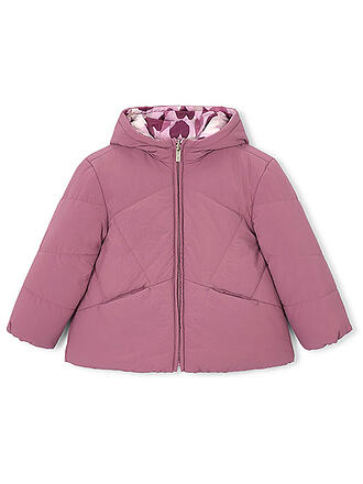 MAYORAL | Giacca reversibile da bambina
