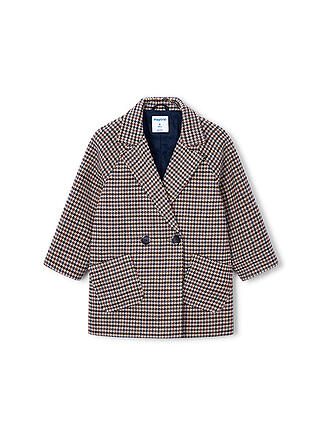 MAYORAL | Cappotto da bambina