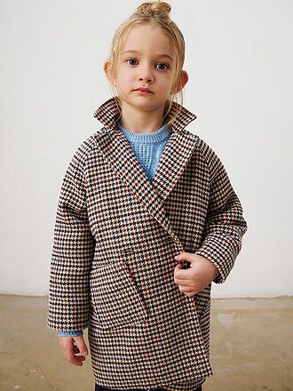 MAYORAL | Cappotto da bambina