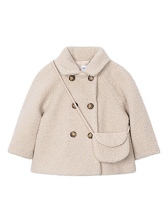 MAYORAL | Cappotto da bambina