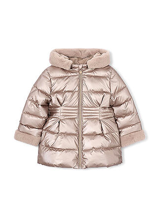 MAYORAL | Cappotto da ragazza