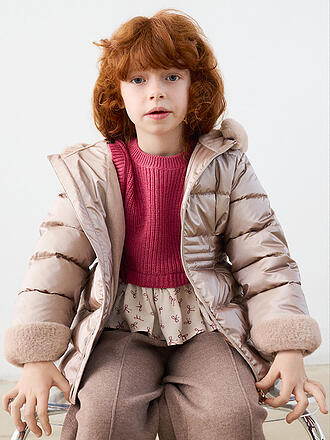 MAYORAL | Cappotto da ragazza
