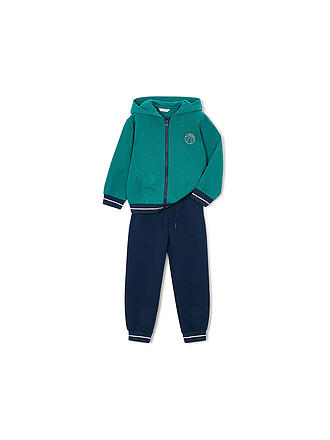 MAYORAL | Set 2 pezzi per bambino: felpa con cappuccio e pantaloni da jogging