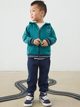 MAYORAL | Set 2 pezzi per bambino: felpa con cappuccio e pantaloni da jogging