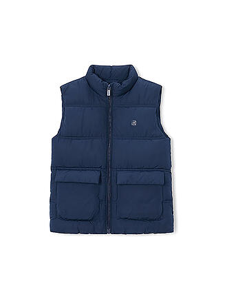 MAYORAL | Gilet trapuntato da bambino