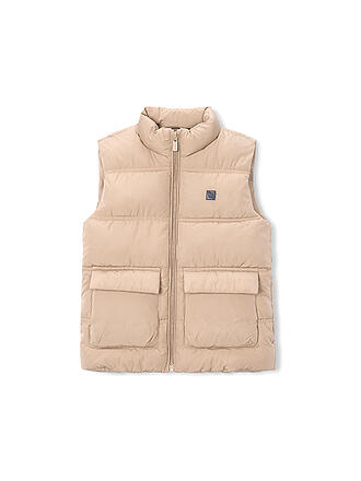 MAYORAL | Gilet trapuntato da bambino