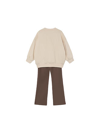 MAYORAL | Set 2 pezzi bambina: maglione e leggings