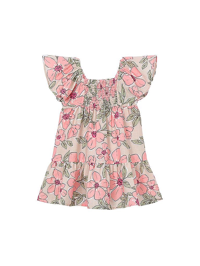 Abito da ragazza crema 128