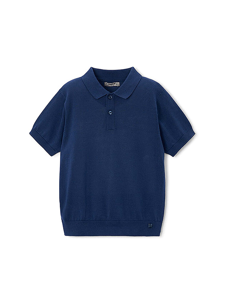Mayoral Polo da ragazzo blu 92