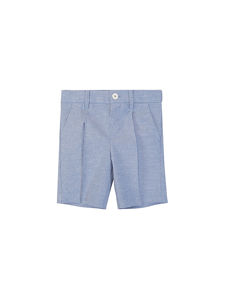Mayoral Shorts da ragazzo blu 104