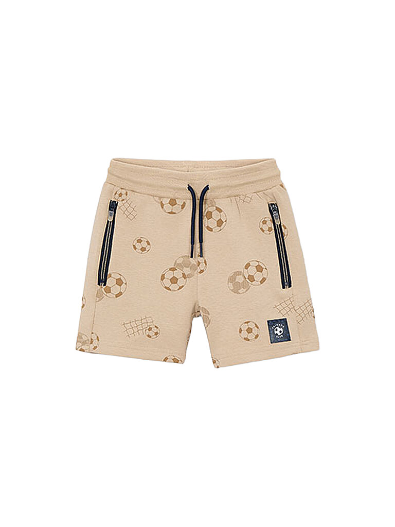 Shorts da ragazzo beige 140