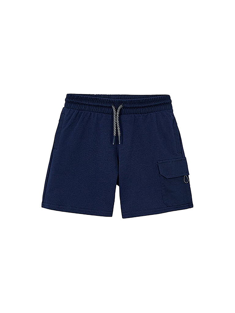 Mayoral Shorts da ragazzo blu 116