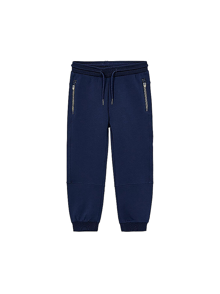 Jogging da ragazzo blu 116
