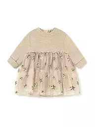 MAYORAL | Abito da neonata | Beige