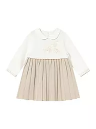MAYORAL | Abito neonata | Crema