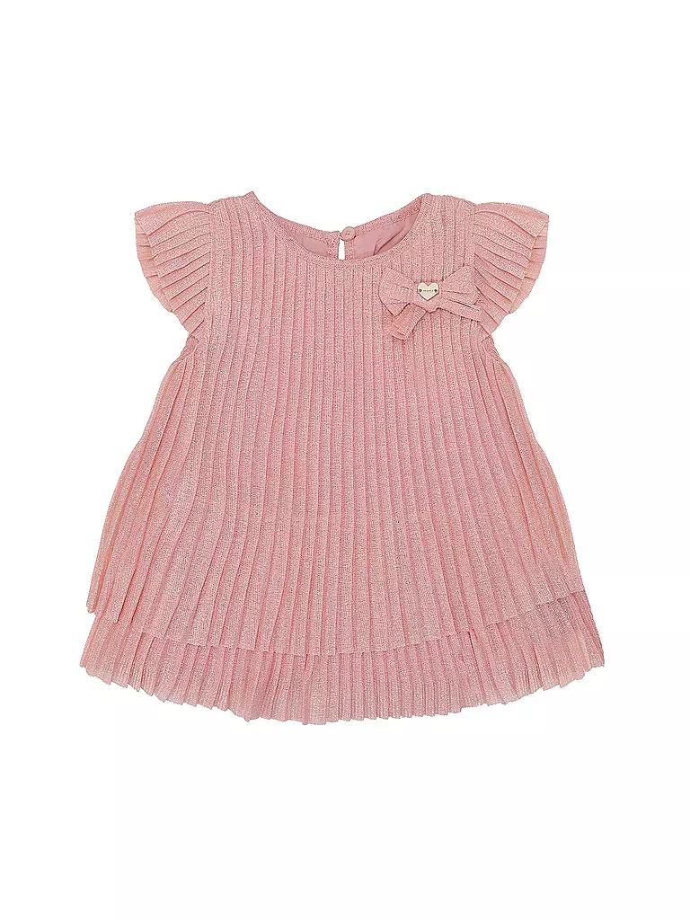 MAYORAL | Abito neonata | Rosa