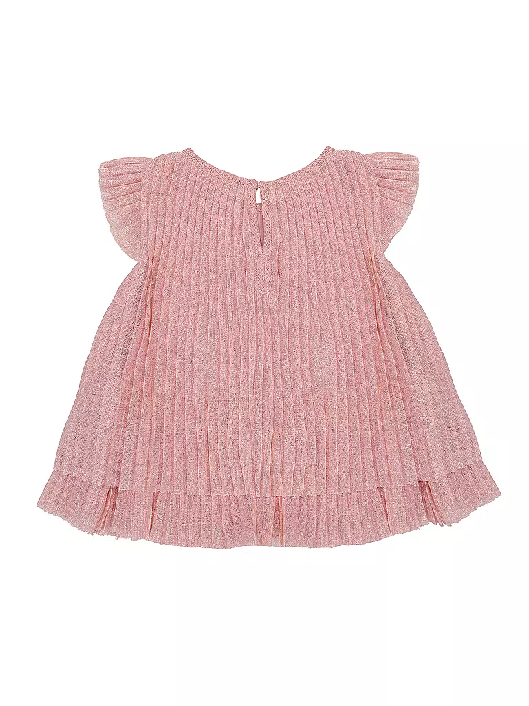 MAYORAL | Abito neonata | Rosa