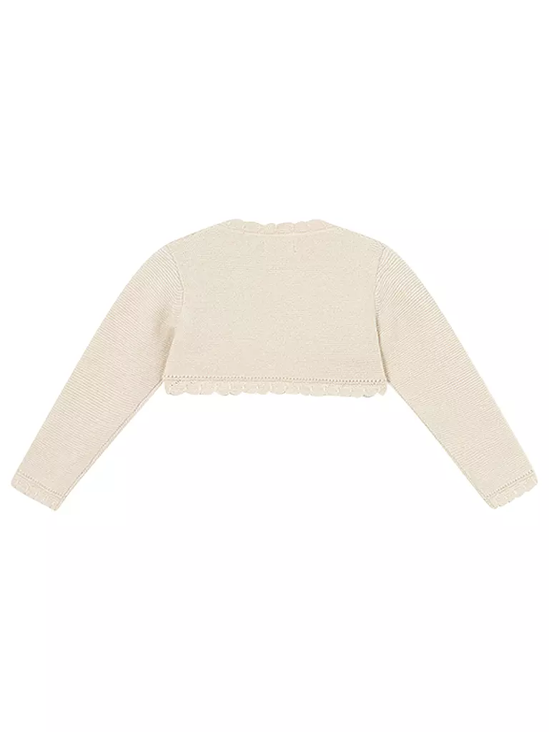 MAYORAL | Baby Bolero | Beige