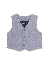 MAYORAL | Baby Gilet | Blu