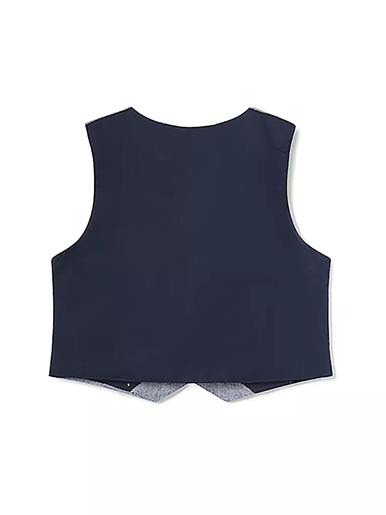 MAYORAL | Baby Gilet | Blu