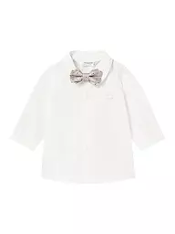 MAYORAL | Baby Hemd | Crema
