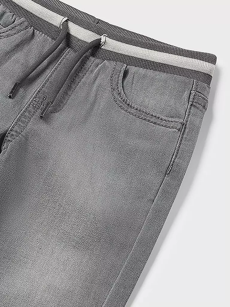 MAYORAL | Baby Hose  | Grigio