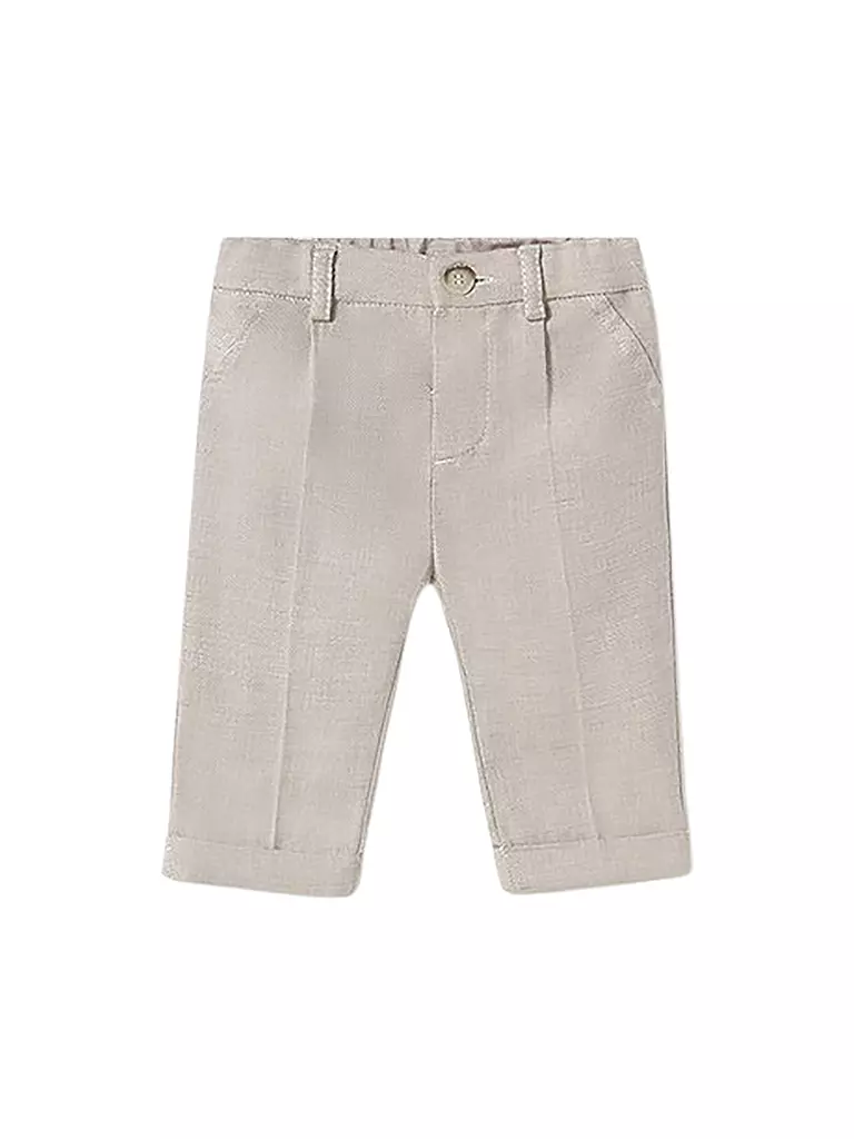 MAYORAL | Baby Hose | Beige