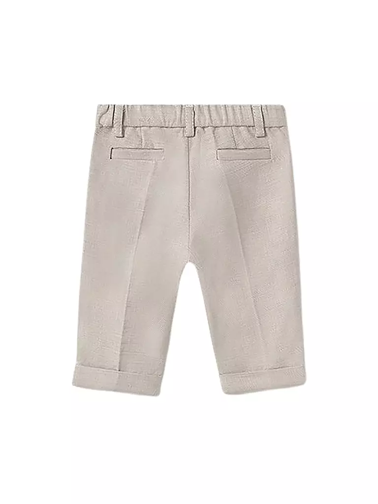 MAYORAL | Baby Hose | Beige