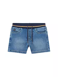 MAYORAL | Baby Jeansshorts | Blu