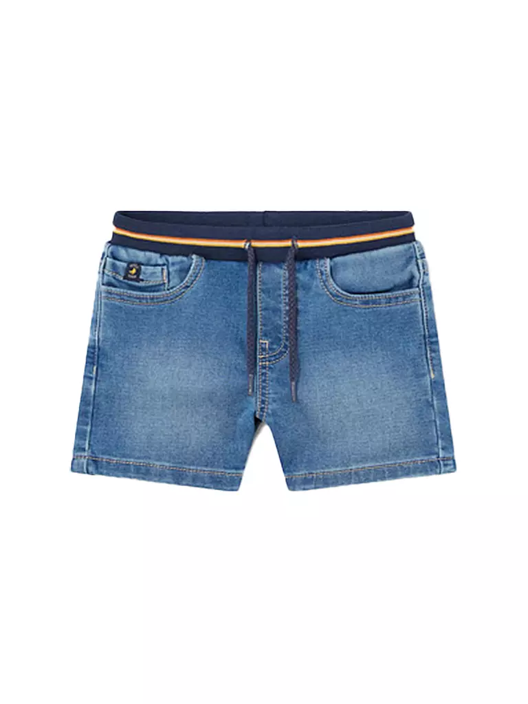 MAYORAL | Baby Jeansshorts | Blu