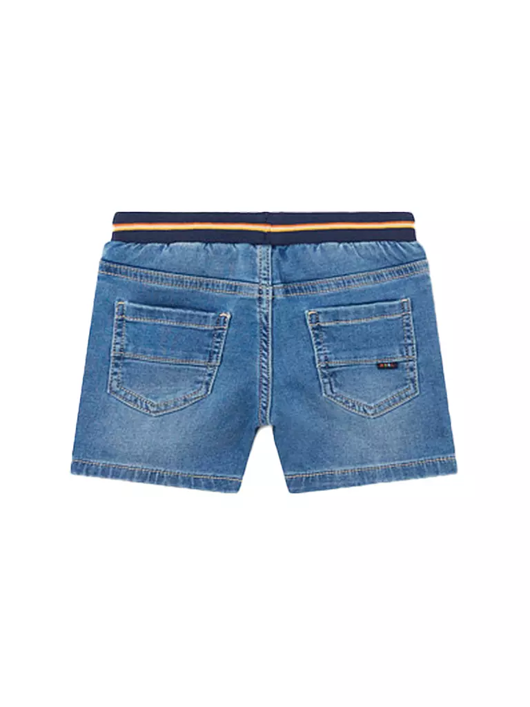 MAYORAL | Baby Jeansshorts | Blu