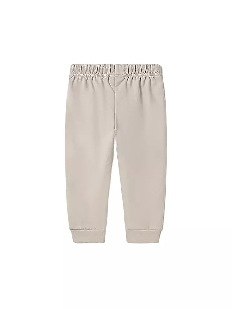 MAYORAL | Baby Jogger Set 3-teilig T-Shirt, Sweatjacke und Jogginghose | Grigio