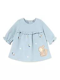 MAYORAL | Baby Kleid  | Blu chiaro