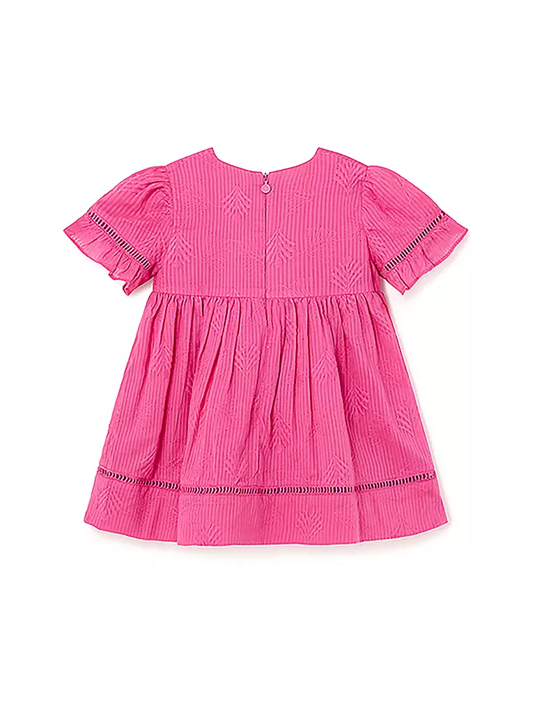 MAYORAL | Baby Kleid | Fucsia