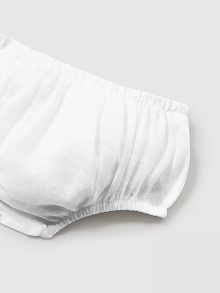 MAYORAL | Baby Kleid | Crema